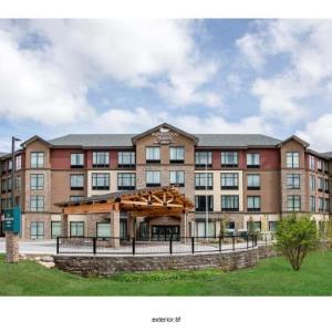 Homewood Suites By Hilton Steamboat Springs