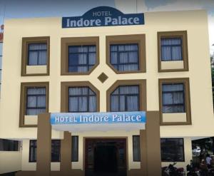 Hotel Indore Palace, Shirdi