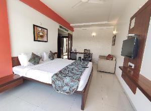 The Temple View Hotel, Shirdi