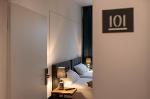 Leverkusen Germany Hotels - Nikii Boutique Hotel