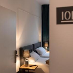 Hotels near Die Kantine Cologne - Nikii Boutique Hotel