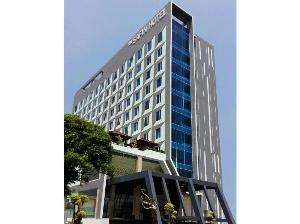 Hotel Safin Pati, Kudus