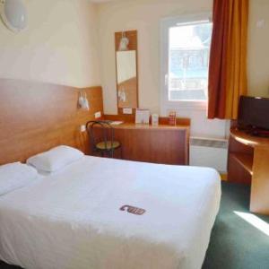 Hotels near Les Arenes de Metz - Adams Hotel