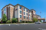 Four States West Virginia Hotels - Comfort Suites Bridgeport - Clarksburg