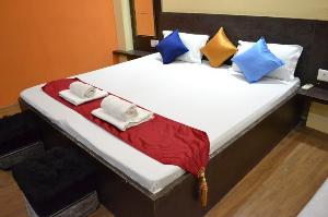Backpacker's Nest, Amritsar