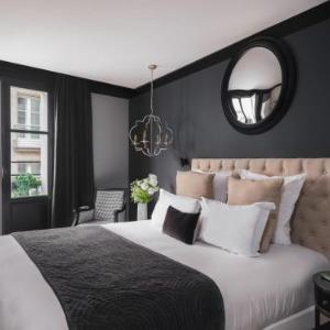 Maisons du Monde Hotel & Suites - Nantes