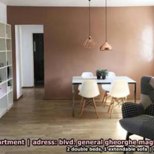Bucharest Vacation Rentals Deals At The 1 Rental In Apartments In Bucharest Centre
