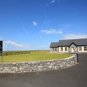 Leisureland Hotels - Cahermaclanchy House B&B