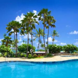 Kaua'i Community College Performing Arts Center Hotels - Hilton Garden Inn Kauai Wailua Bay