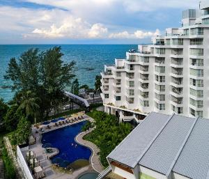 DoubleTree Resort by Hilton Hotel Penang, Penang