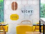 Vichy France Hotels - Ibis Styles Vichy Centre