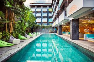 Tijili Seminyak, Seminyak