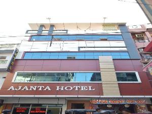 Hotel Ajanta, Ajmer