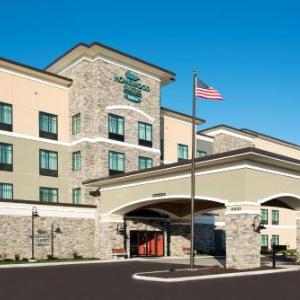 Homewood Suites by Hilton Cleveland-Sheffield