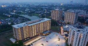 Axia South Cikarang Service Apartment, Bekasi