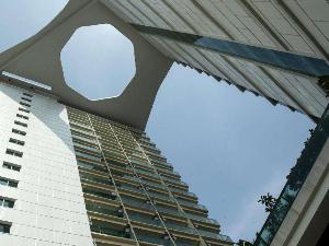 Best Western Premier La Grande Bandung, Bandung