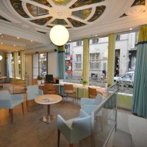 Elysee Montmartre Hotels - Saint Georges Lafayette