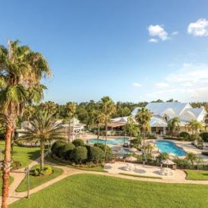 WorldMark Orlando - Kingstown Reef