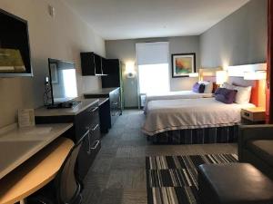 Home2 Suites by Hilton Fort Smith, Fort Smith