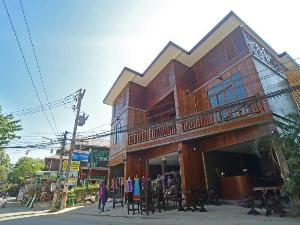 Namu Hotel, Pai