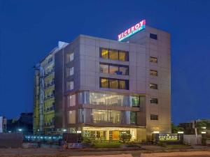 Viceroy Boutique Hotel Kolkata, Kolkata