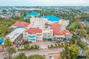 OYO Flagship 2131 Hotel Binong, Tangerang