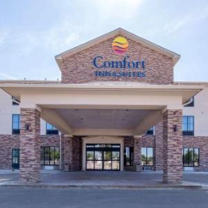 Comfort Inn & Suites Lovington