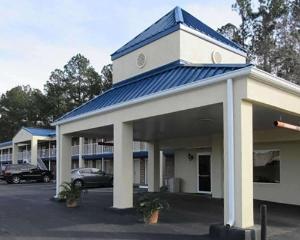 Rodeway Inn Walterboro I-95, Walterboro