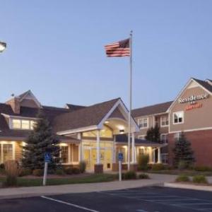 Residence Inn by Marriott Saginaw