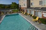 Buchanan Virginia Hotels - Fairfield Inn & Suites By Marriott Roanoke Hollins/I-81