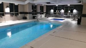 Hampton Inn & Suites East Gate Regina, Regina