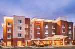 Lancaster Wisconsin Hotels - TownePlace Suites By Marriott Dubuque Downtown
