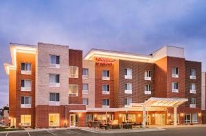 TownePlace Suites by Marriott Dubuque Downtown, Dubuque