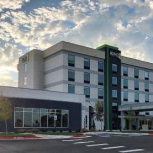 Home2 Suites by Hilton Springdale AR