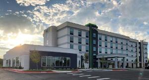 Home2 Suites By Hilton Springdale, Springdale