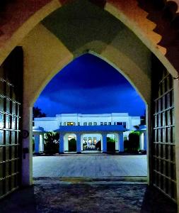 Udai Vilas Palace, Bharatpur