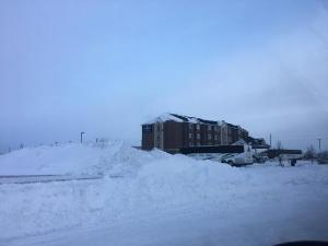 Microtel Inn & Suites By Wyndham Moorhead Fargo Area, Fargo