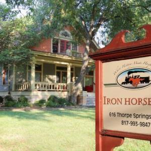 Iron Horse Inn