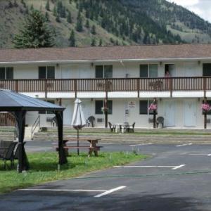 Elks Motel