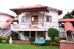 O Nila Resort, Yelagiri