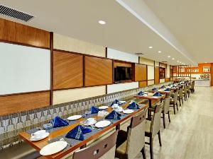 Best Western Alkapuri, Vadodara