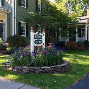 The Bed and Breakfast at Oliver Phelps