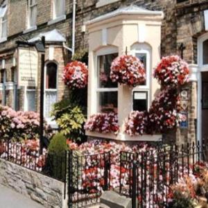 Hotels near Fulford Arms York - Chelmsford Place Guest House