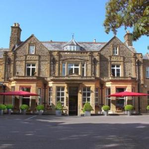 Lanes Hotel