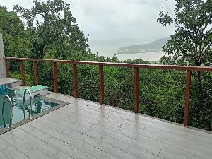 Foresthill Tala, Murud