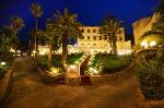 Tanger Aerodrome Morocco Hotels - Grand Hotel Villa De France