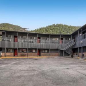 Uplift Inn