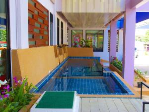 Na Tubthieng Boutique Resort Trang, Trang