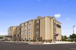 Microtel Inn & Suites by Wyndham, Lynchburg