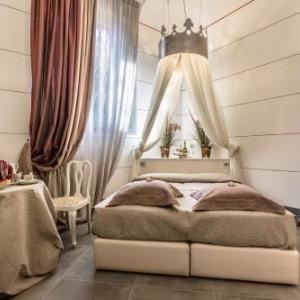 Hotels near Sequoie Music Park Bologna - AB Suite Innovative Design